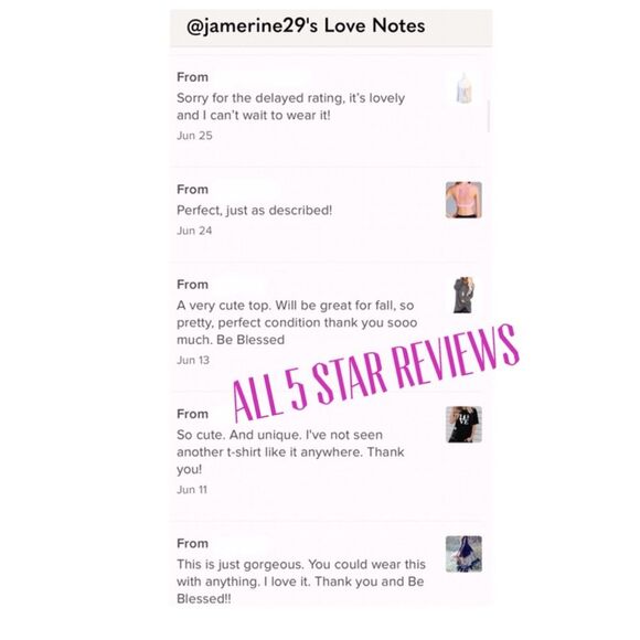 🎁 5 Piece Mystery Box 🎁 - Picture 6 of 7